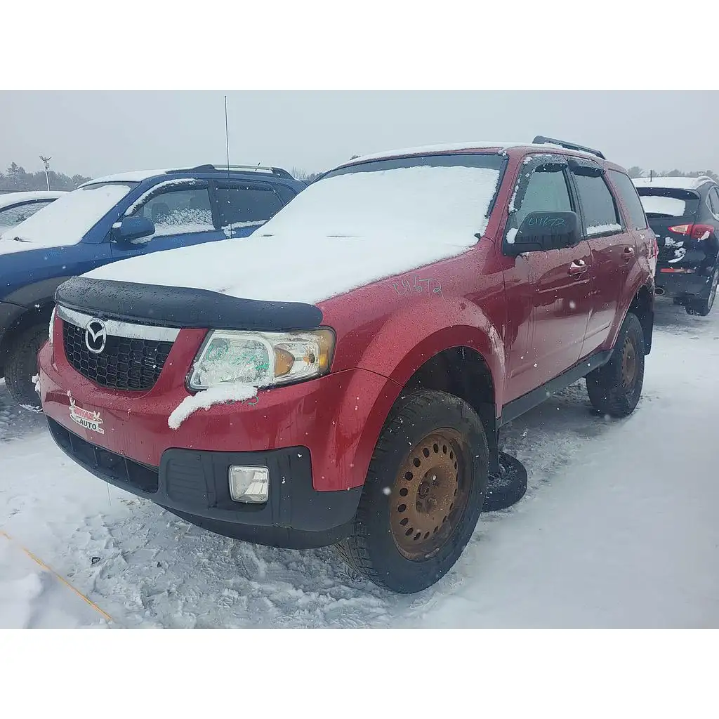 Photo of 2010 Mazda Tribute