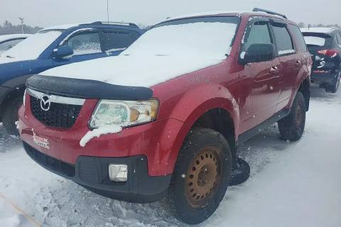 Photo of 2010 Mazda Tribute