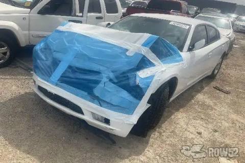 Photo of 2013 Dodge Charger