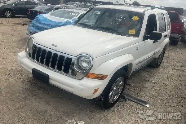 Photo of 2007 Jeep Liberty