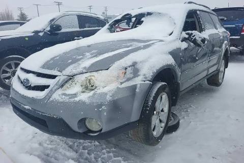 Photo of 2009 Subaru Outback