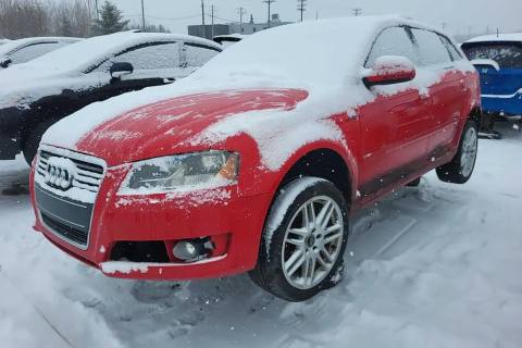 Photo of 2010 Audi A3