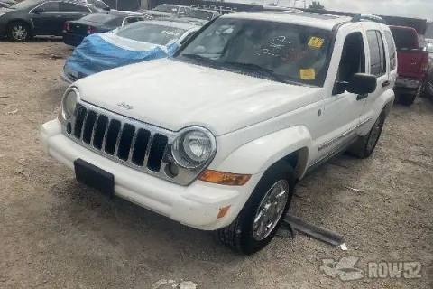 Photo of 2007 Jeep Liberty