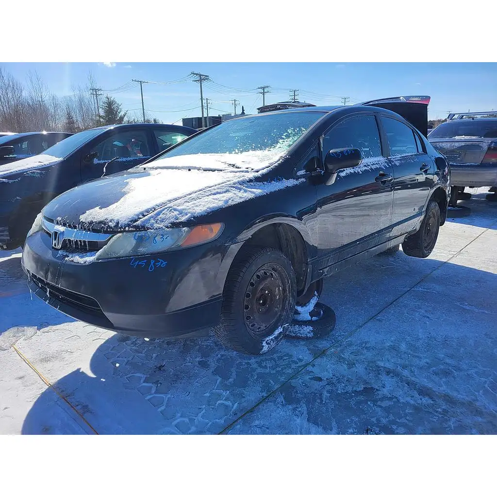 Photo of 2006 Honda Civic