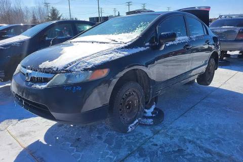 Photo of 2006 Honda Civic
