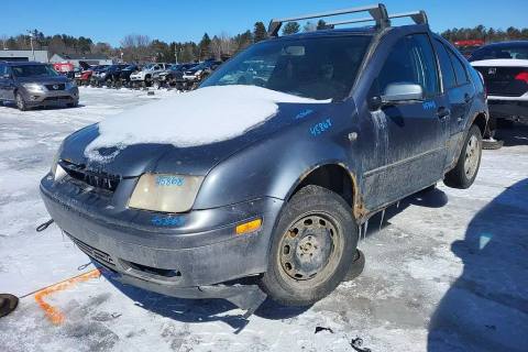 Photo of 2004 Volkswagen Jetta