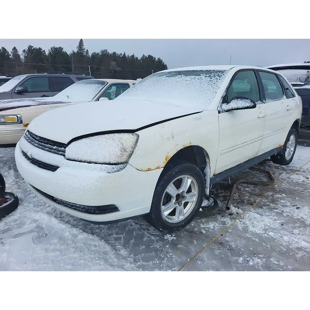 Photo of 2005 Chevrolet Malibu