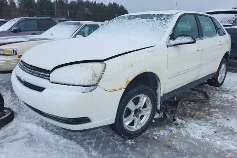 Photo of 2005 Chevrolet Malibu