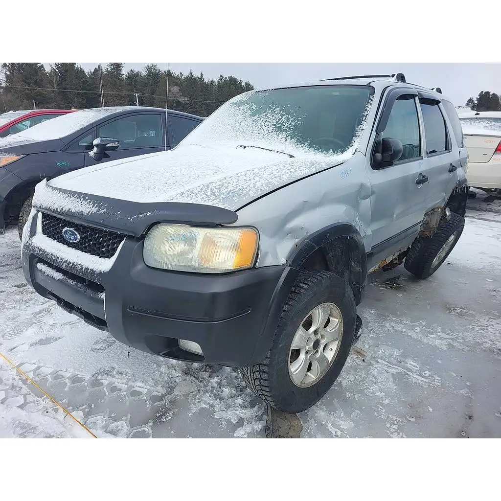 Photo of 2004 Ford Escape