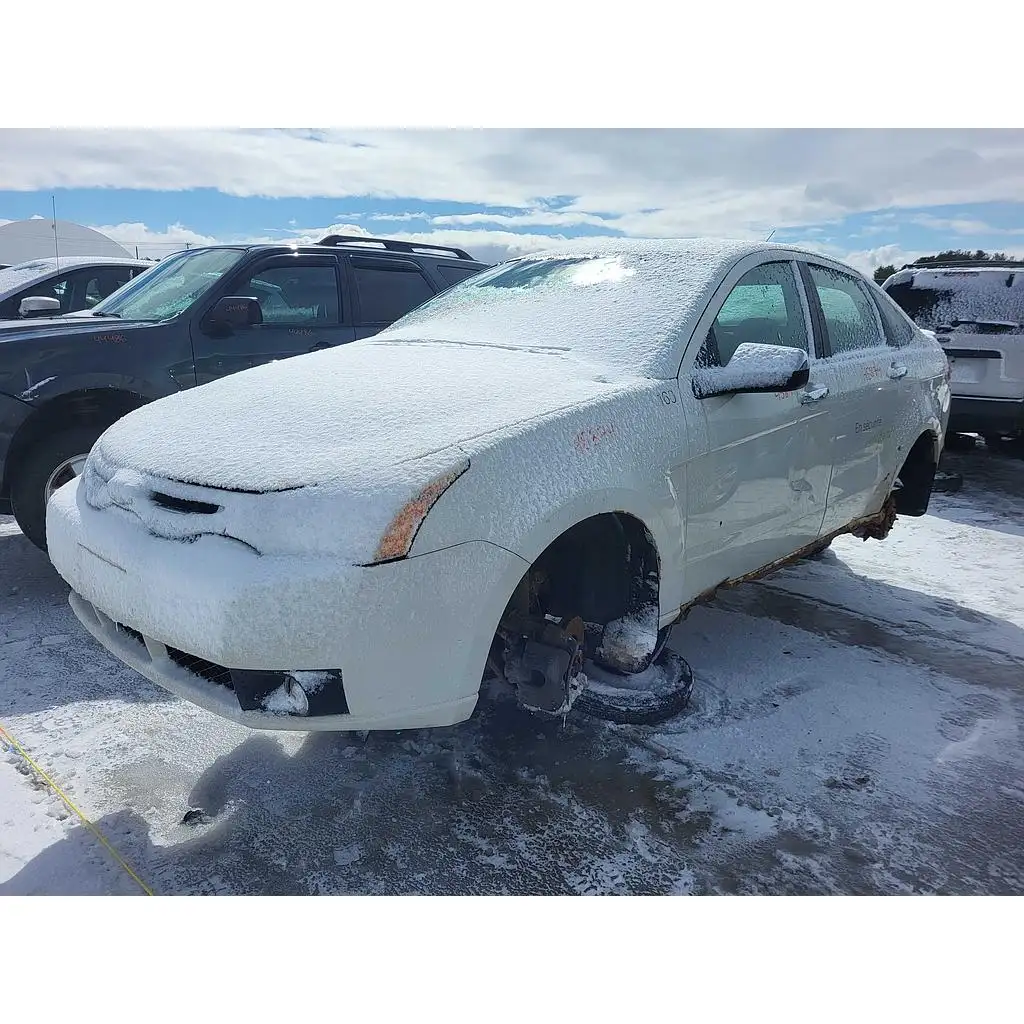 Photo of 2010 Ford Focus