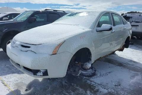 Photo of 2010 Ford Focus