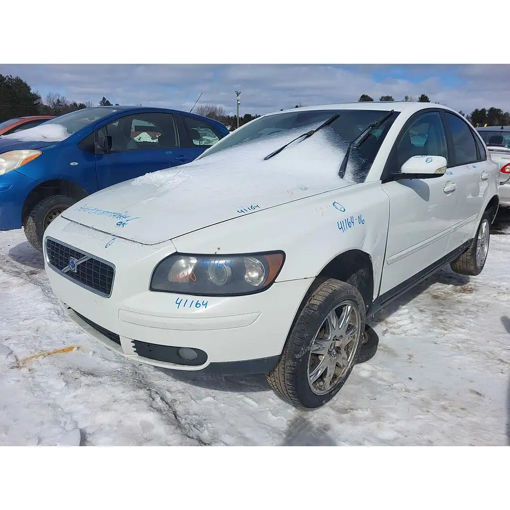 Photo of 2006 Volvo S40