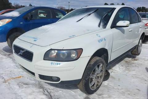 Photo of 2006 Volvo S40