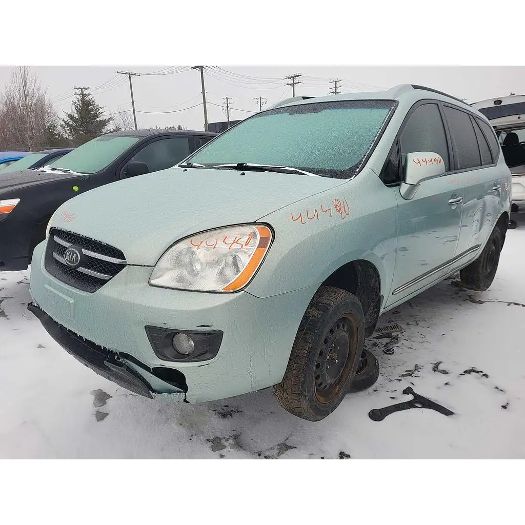 Photo of 2007 Kia Rondo