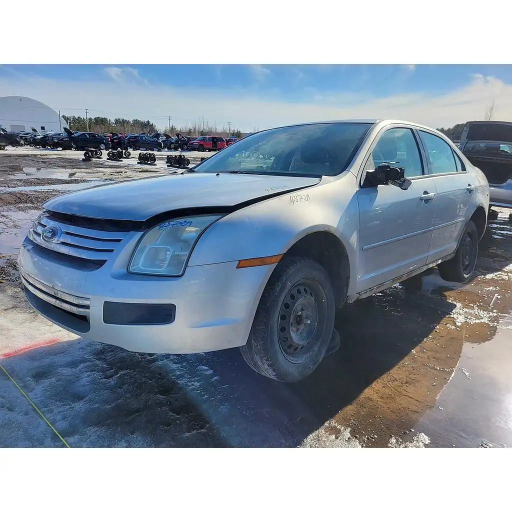 Photo of 2006 Ford Fusion