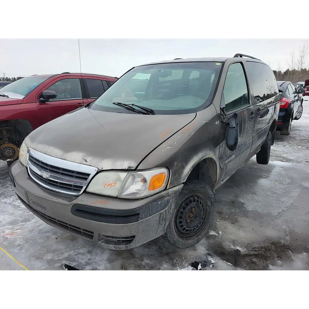 Photo of 2004 Chevrolet Venture
