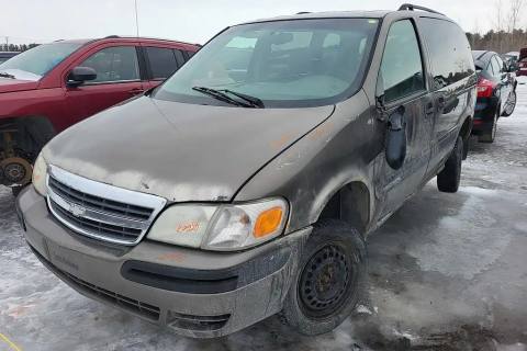 Photo of 2004 Chevrolet Venture