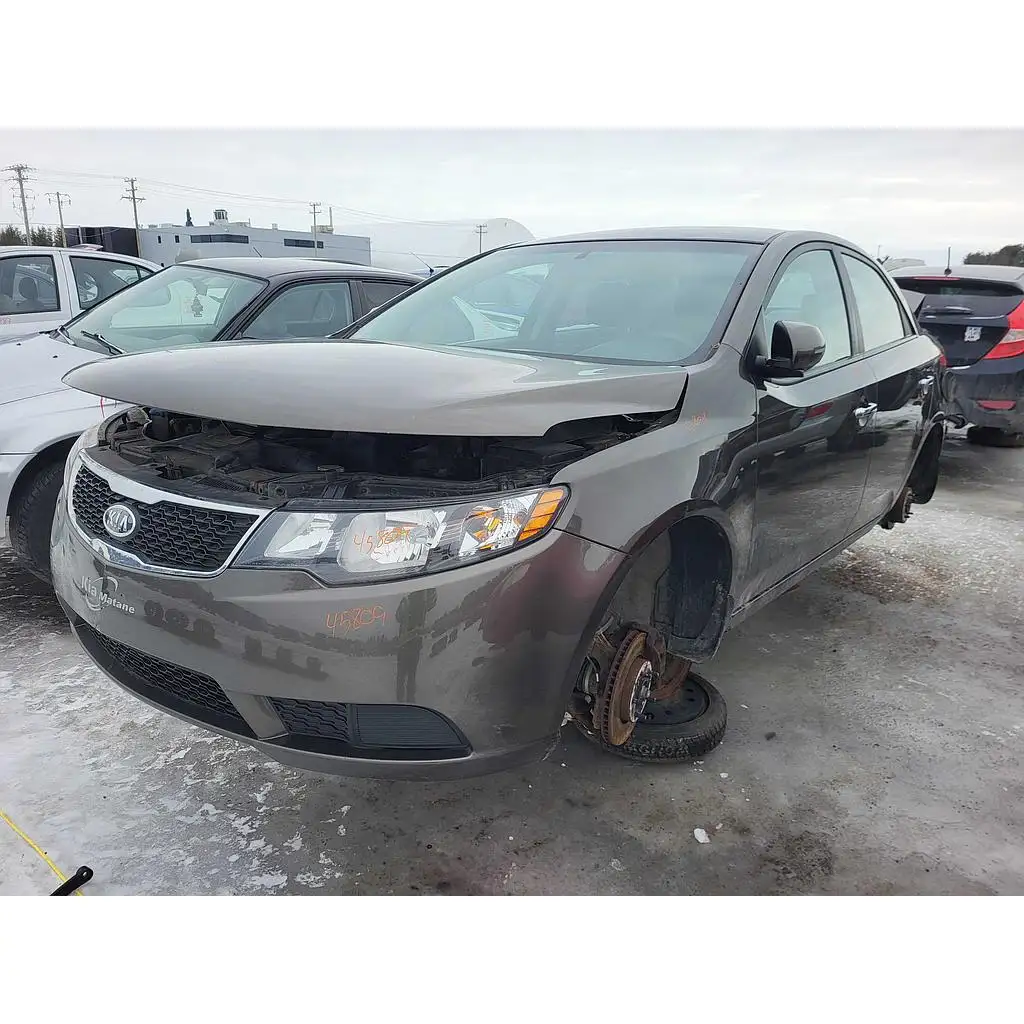 Photo of 2011 Kia Forte