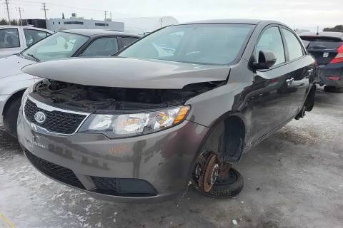 Photo of 2011 Kia Forte