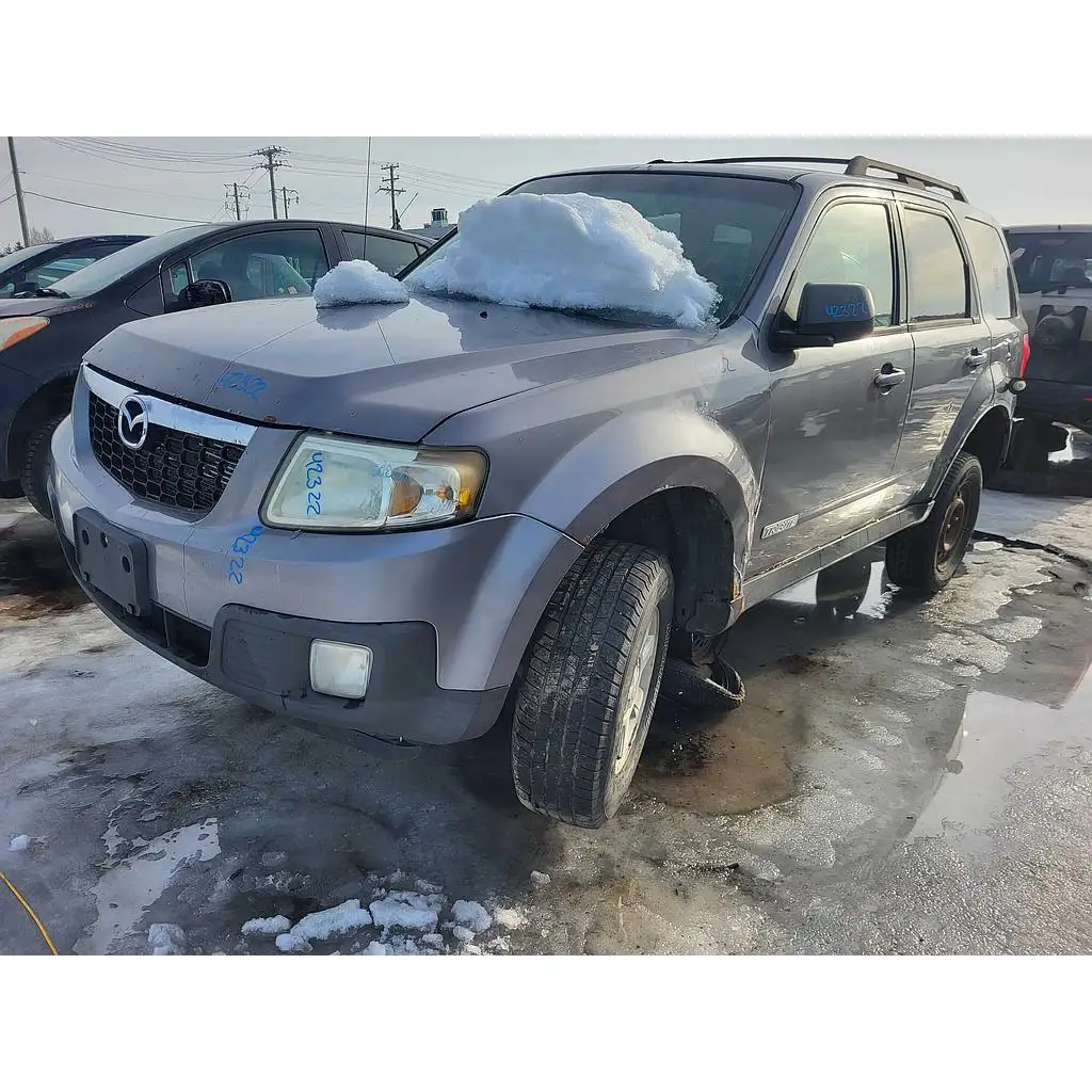 Photo of 2008 Mazda Tribute