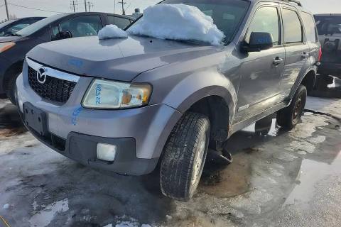 Photo of 2008 Mazda Tribute