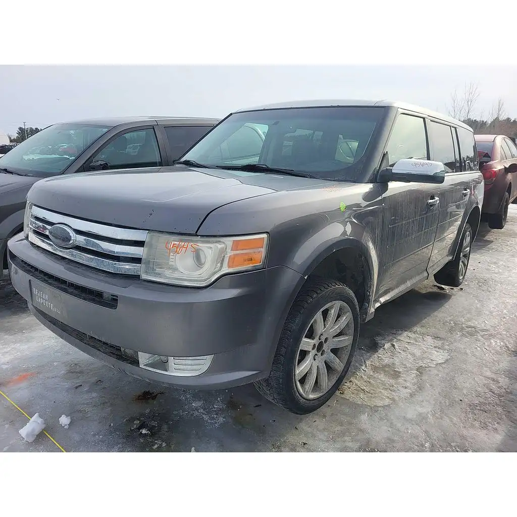 Photo of 2010 Ford Flex