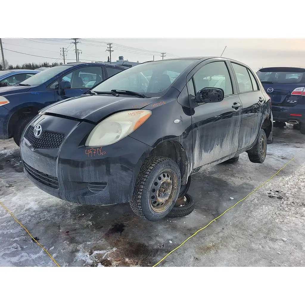 Photo of 2006 Toyota Yaris