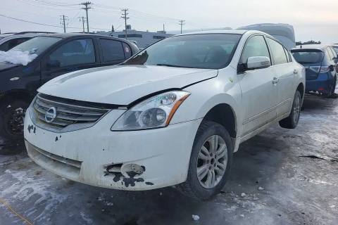 Photo of 2010 Nissan Altima