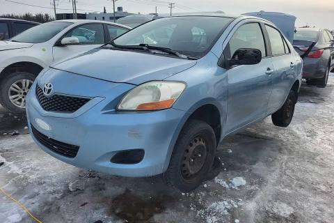 Photo of 2009 Toyota Yaris