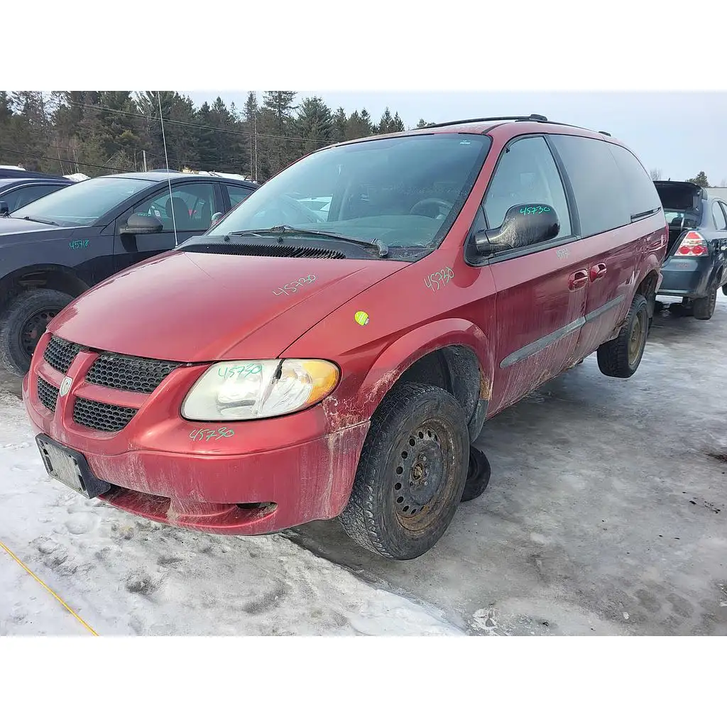 Photo of 2004 Dodge Grand Caravan
