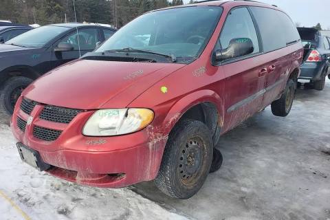Photo of 2004 Dodge Grand Caravan