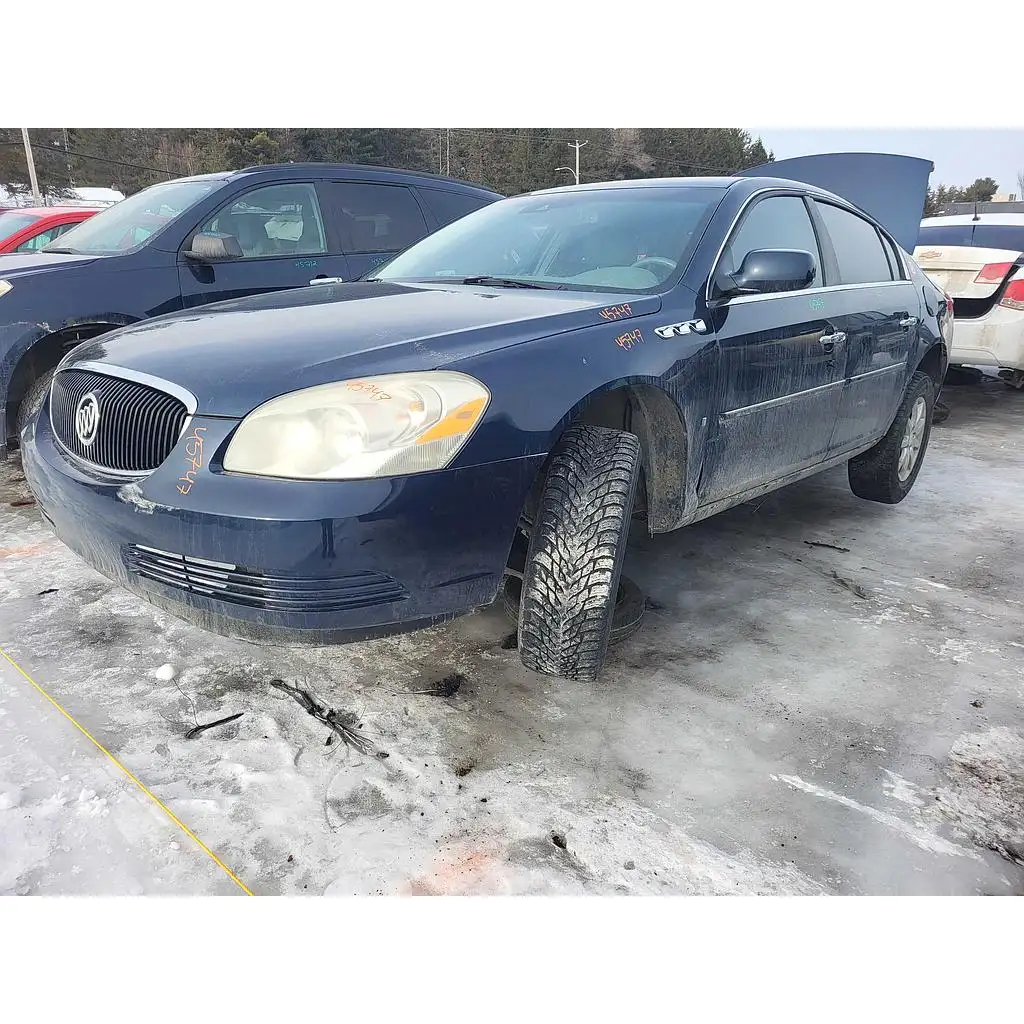 Photo of 2008 Buick Lucerne