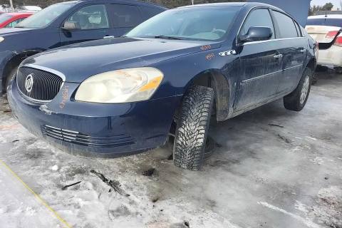 Photo of 2008 Buick Lucerne
