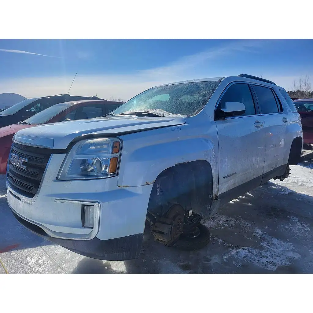 Photo of 2017 Gmc Van