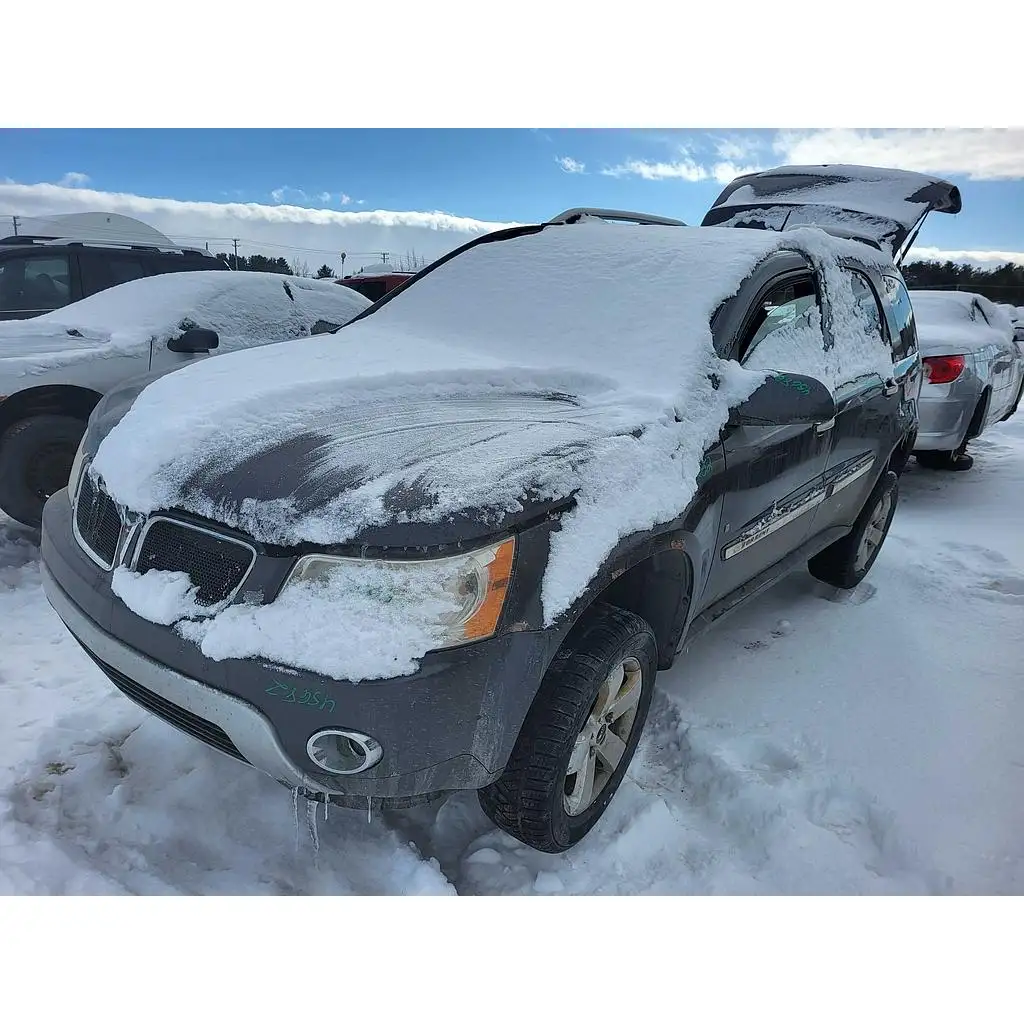 Photo of 2008 Pontiac Torrent