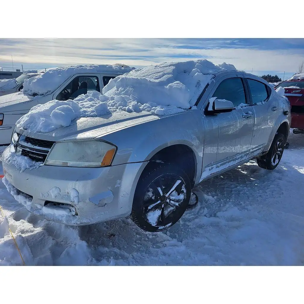 Photo of 2011 Dodge Avenger
