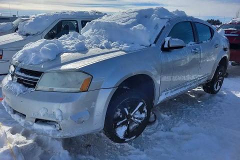 Photo of 2011 Dodge Avenger