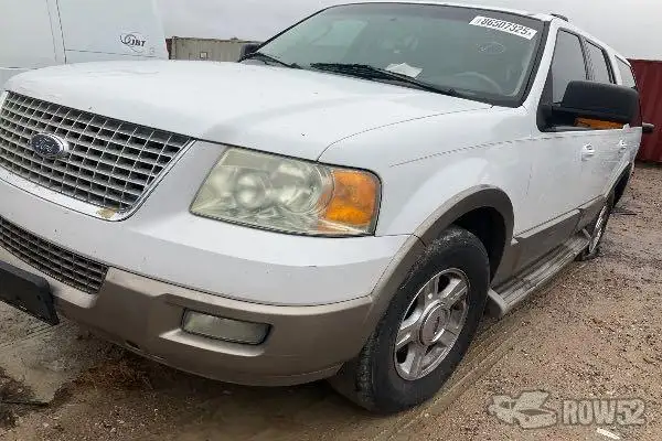 Photo of 2004 Ford Expedition