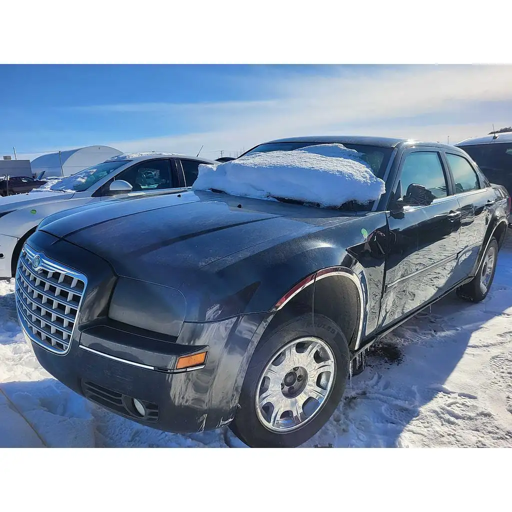 Photo of 2006 Chrysler 300