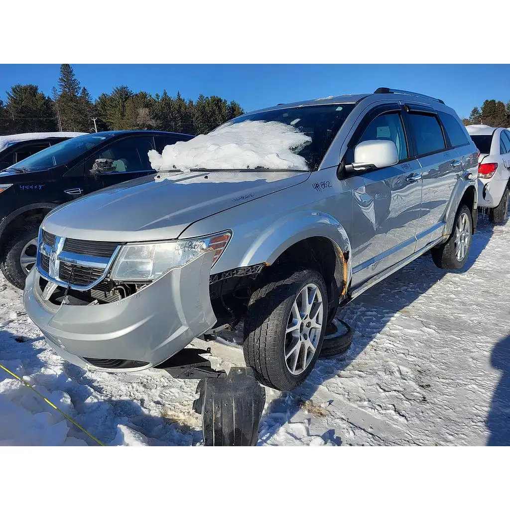 Photo of 2011 Dodge Journey