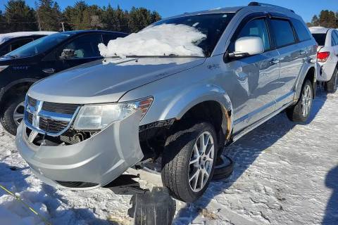 Photo of 2011 Dodge Journey