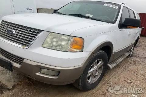 Photo of 2004 Ford Expedition