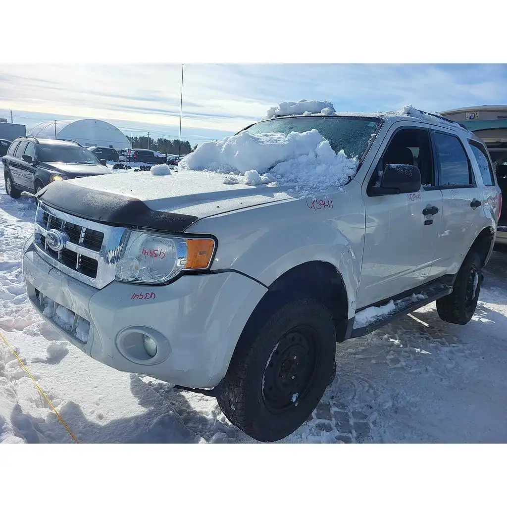 Photo of 2012 Ford Escape