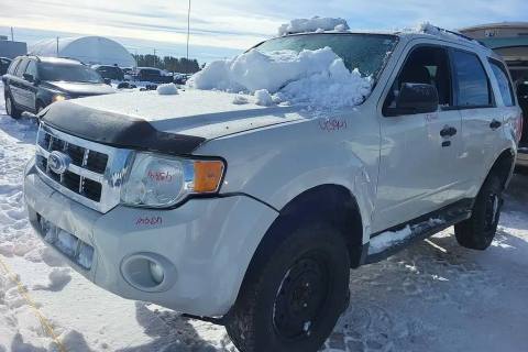 Photo of 2012 Ford Escape
