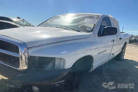 Photo of 2004 Dodge Ram 2500