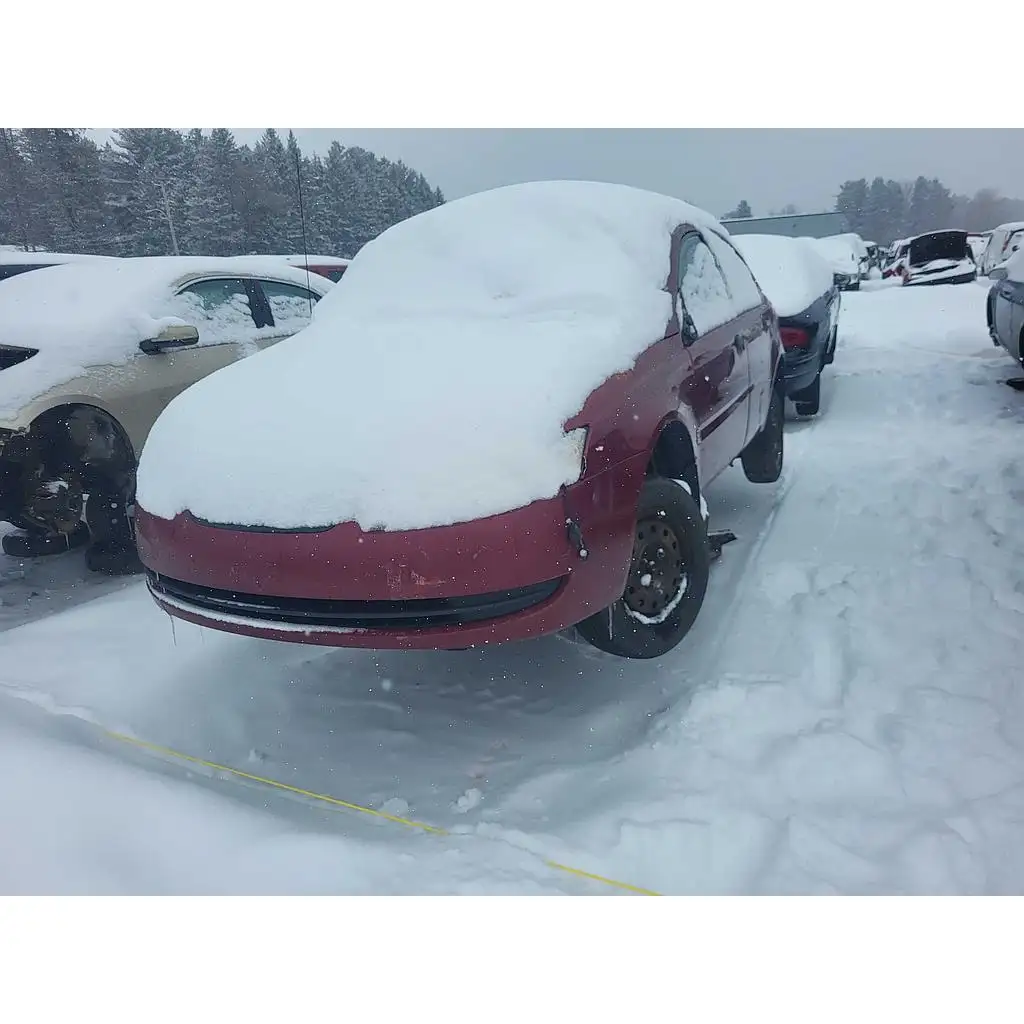 Photo of 2005 Saturn Ion