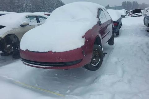Photo of 2005 Saturn Ion