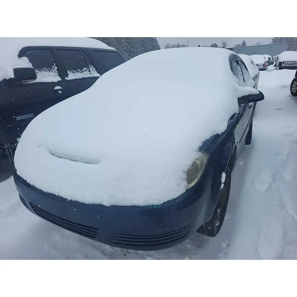 Photo of 2010 Chevrolet Cobalt