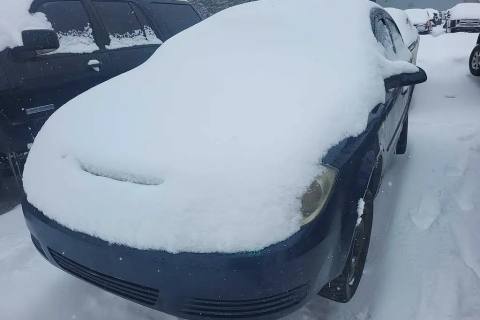 Photo of 2010 Chevrolet Cobalt