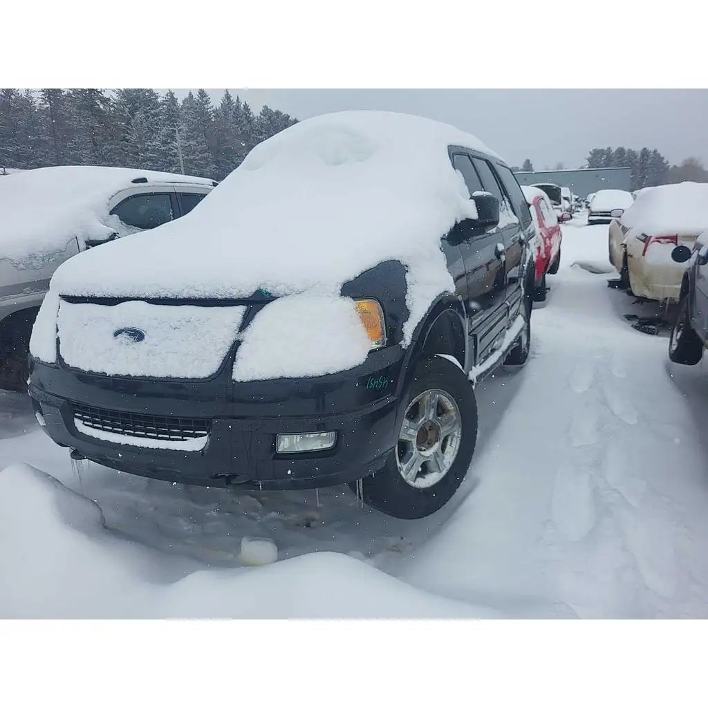 Photo of 2005 Ford Expedition